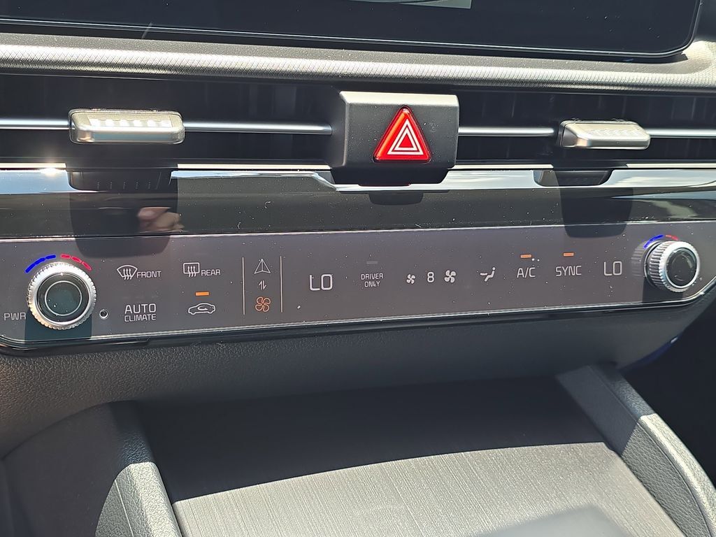 2026 Kia Sportage Hybrid S San Clemente CA