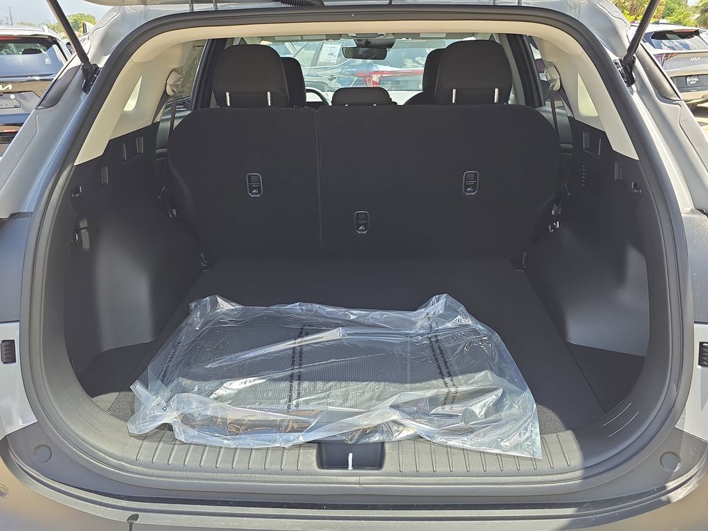 2026 Kia Sportage Hybrid S San Clemente CA