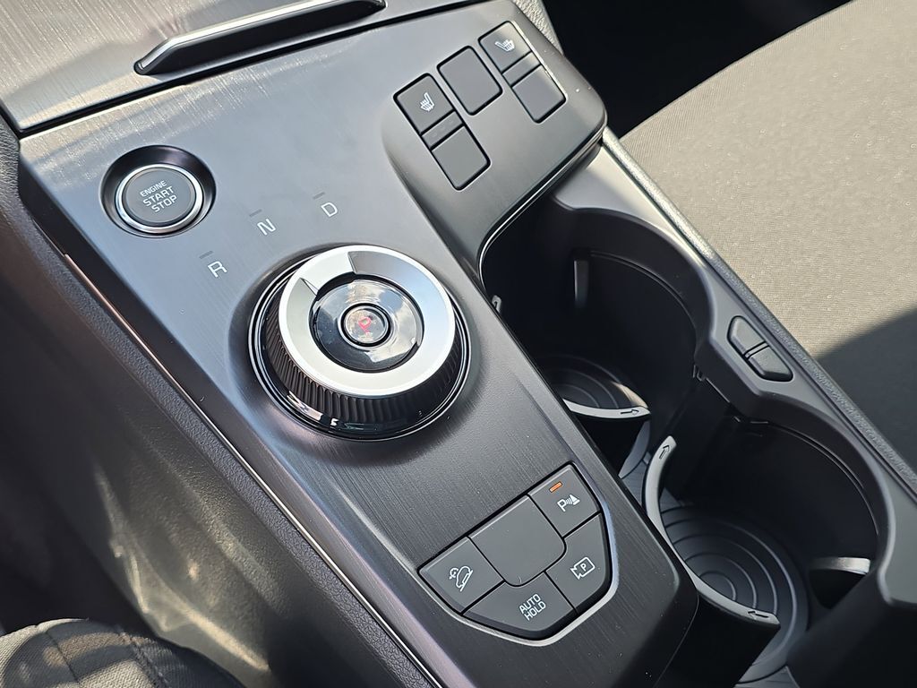 2026 Kia Sportage Hybrid S San Clemente CA