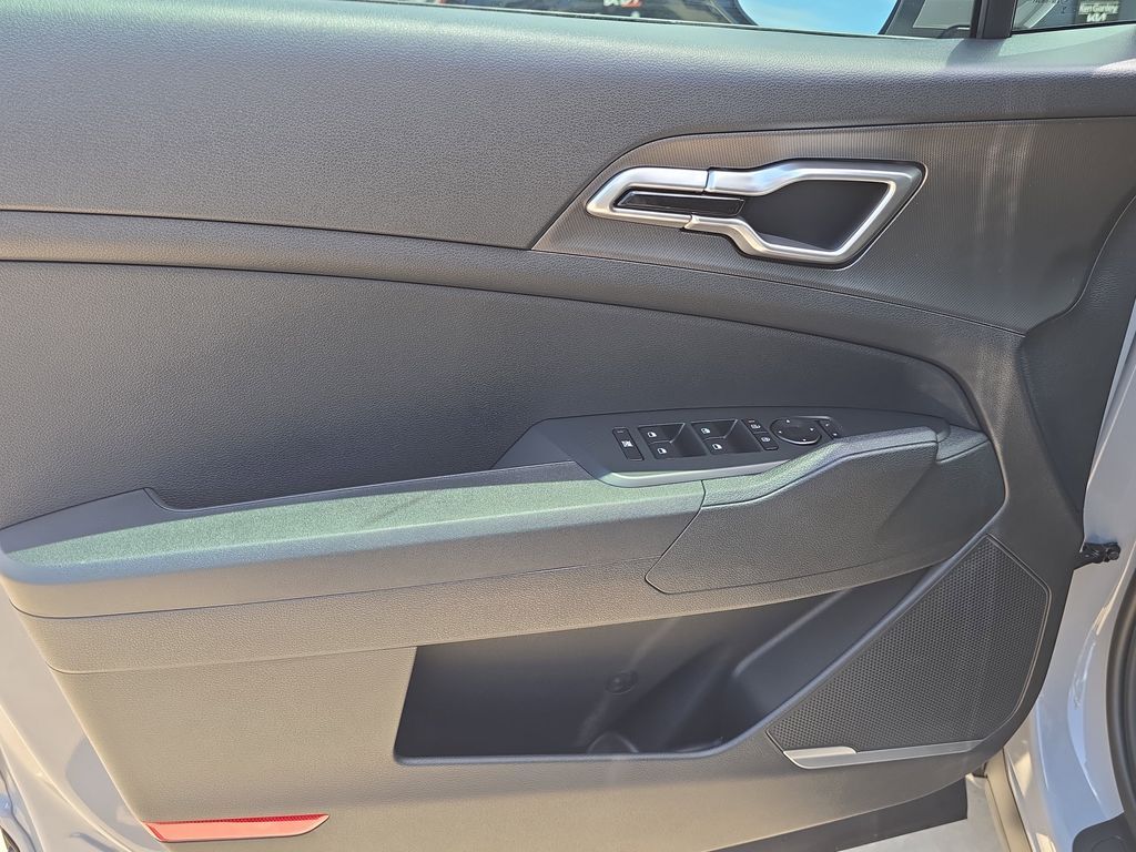 2026 Kia Sportage Hybrid S San Clemente CA