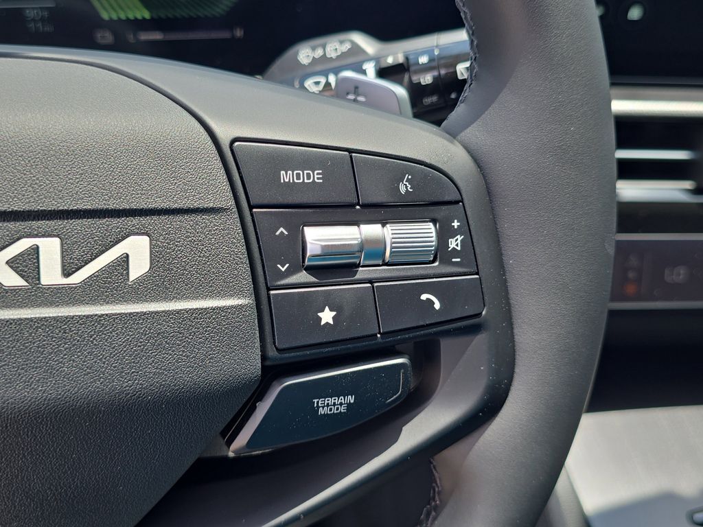 2026 Kia Sportage Hybrid S San Clemente CA