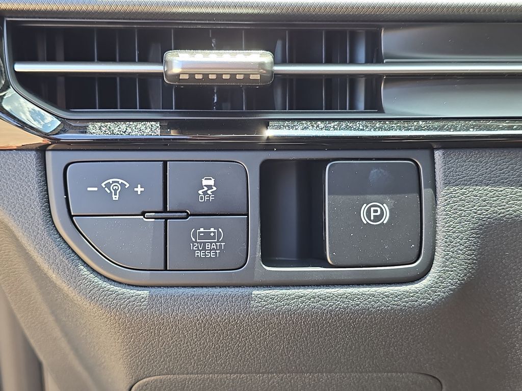 2026 Kia Sportage Hybrid S San Clemente CA