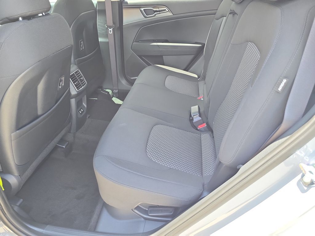 2026 Kia Sportage Hybrid S San Clemente CA