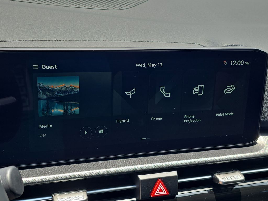 2026 Kia Sportage Hybrid S San Clemente CA