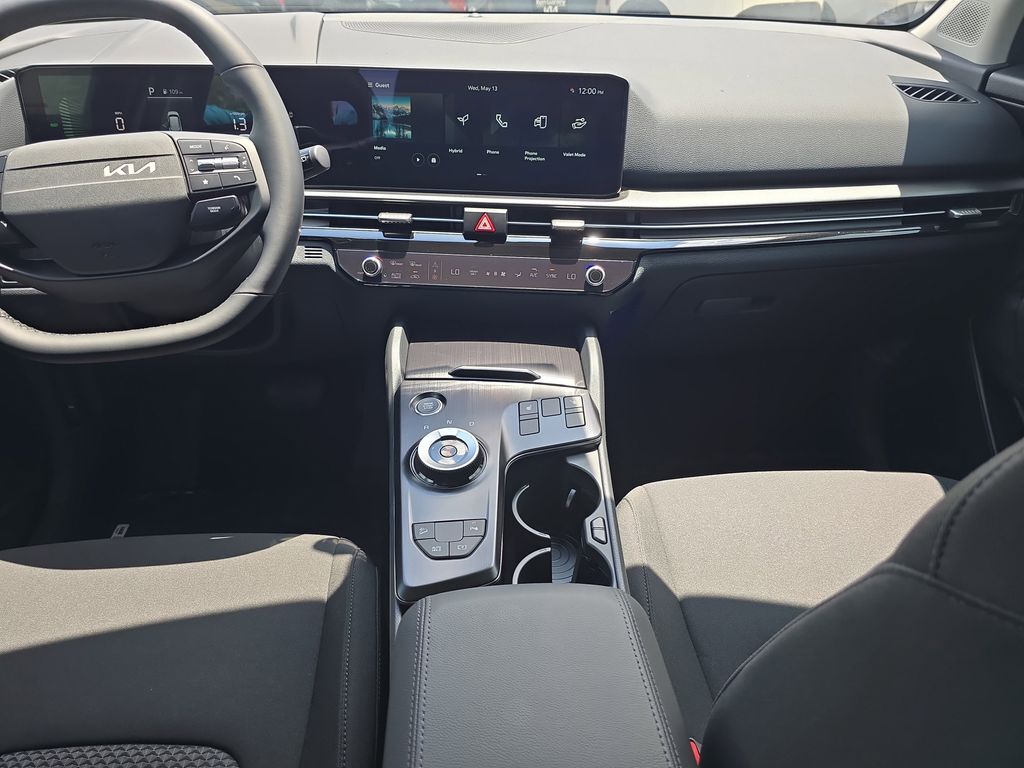 2026 Kia Sportage Hybrid S San Clemente CA