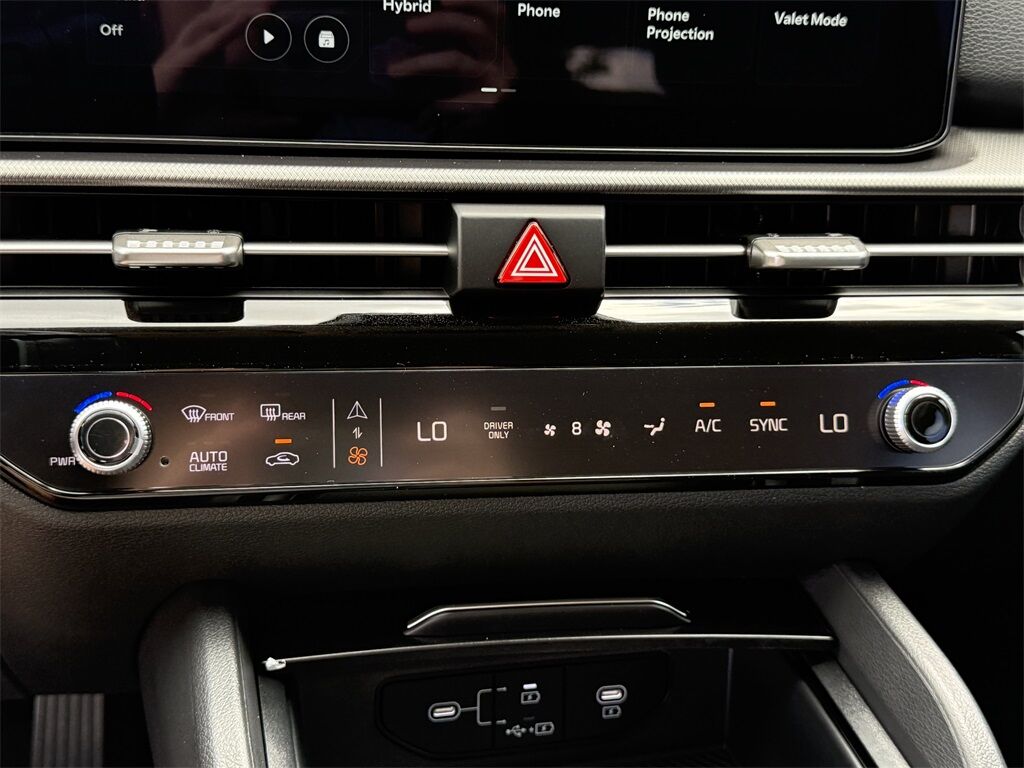 2026 Kia Sportage Hybrid S San Clemente CA