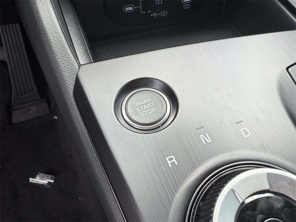 2026 Kia Sportage Hybrid S San Clemente CA