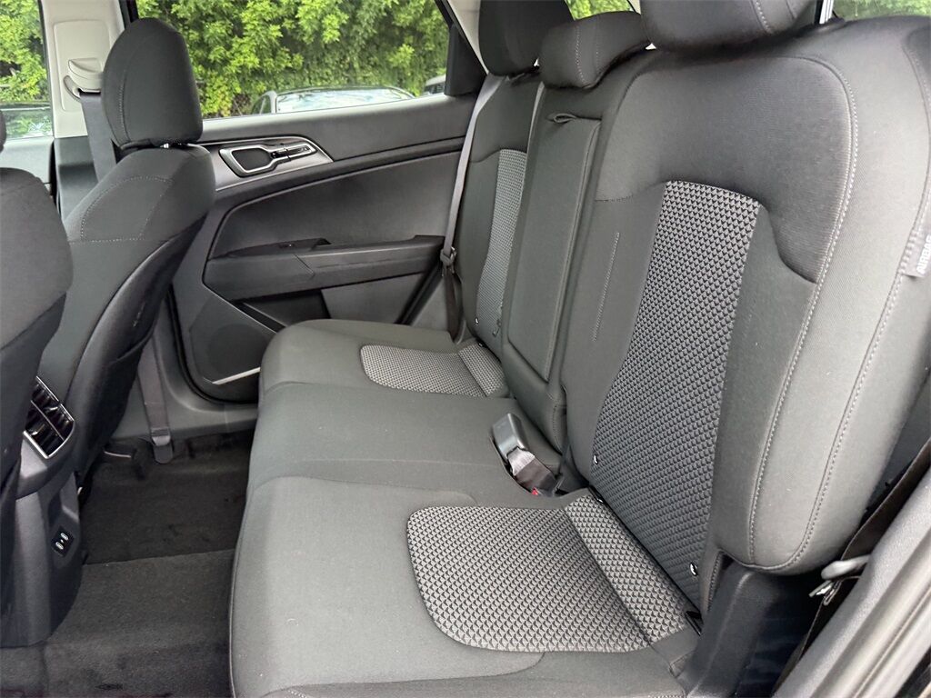 2026 Kia Sportage Hybrid S San Clemente CA