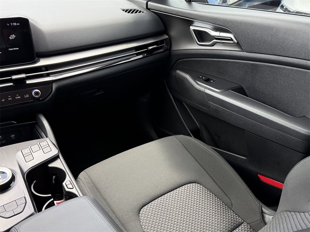 2026 Kia Sportage Hybrid S San Clemente CA