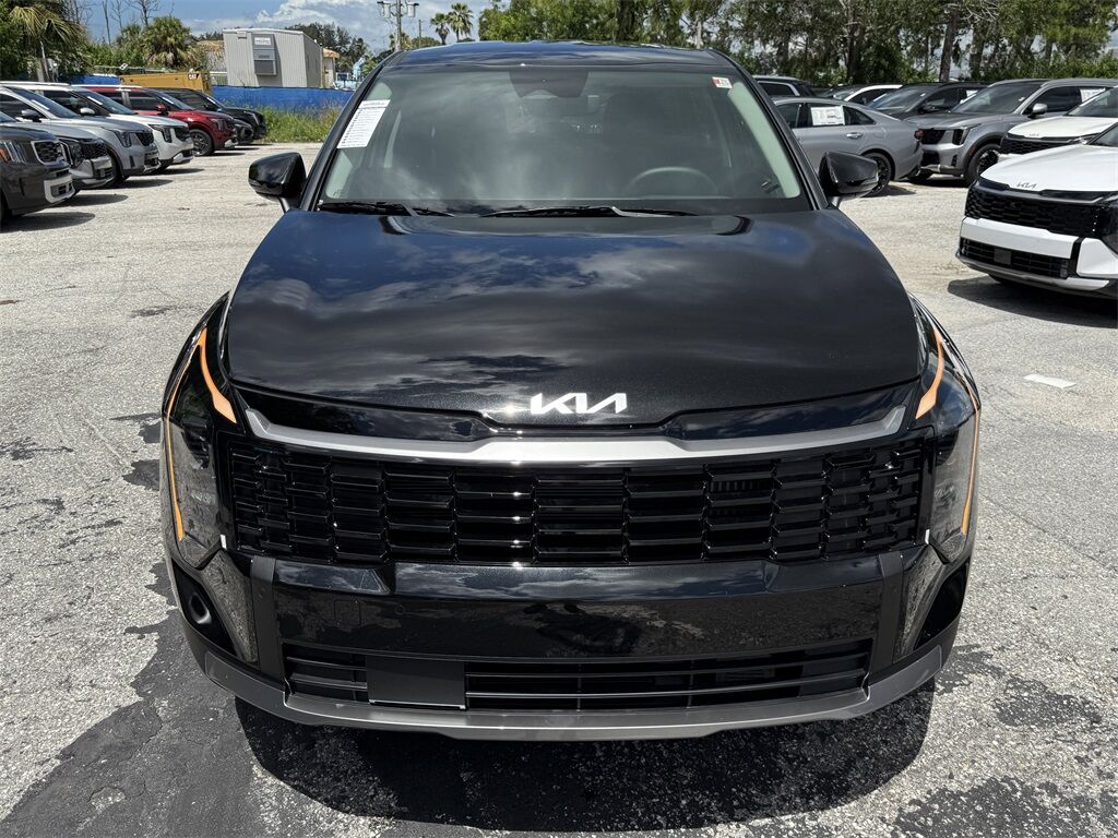 2026 Kia Sportage Hybrid S San Clemente CA