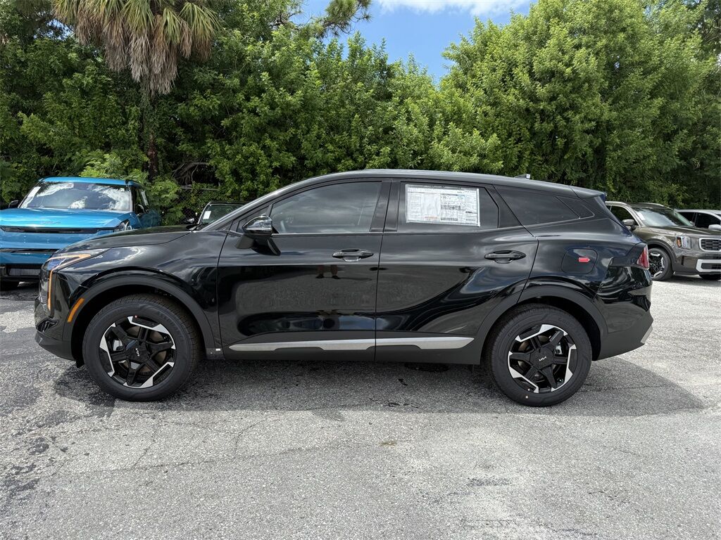 2026 Kia Sportage Hybrid S San Clemente CA