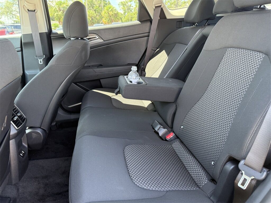 2026 Kia Sportage Hybrid S San Clemente CA