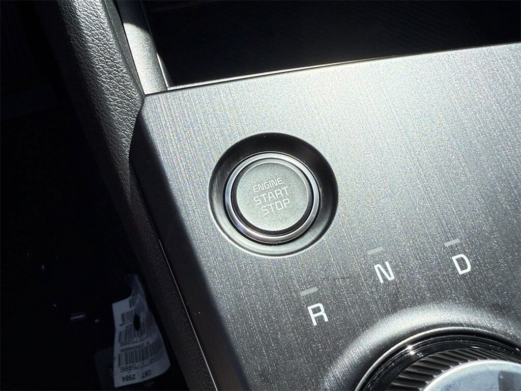 2026 Kia Sportage Hybrid S San Clemente CA