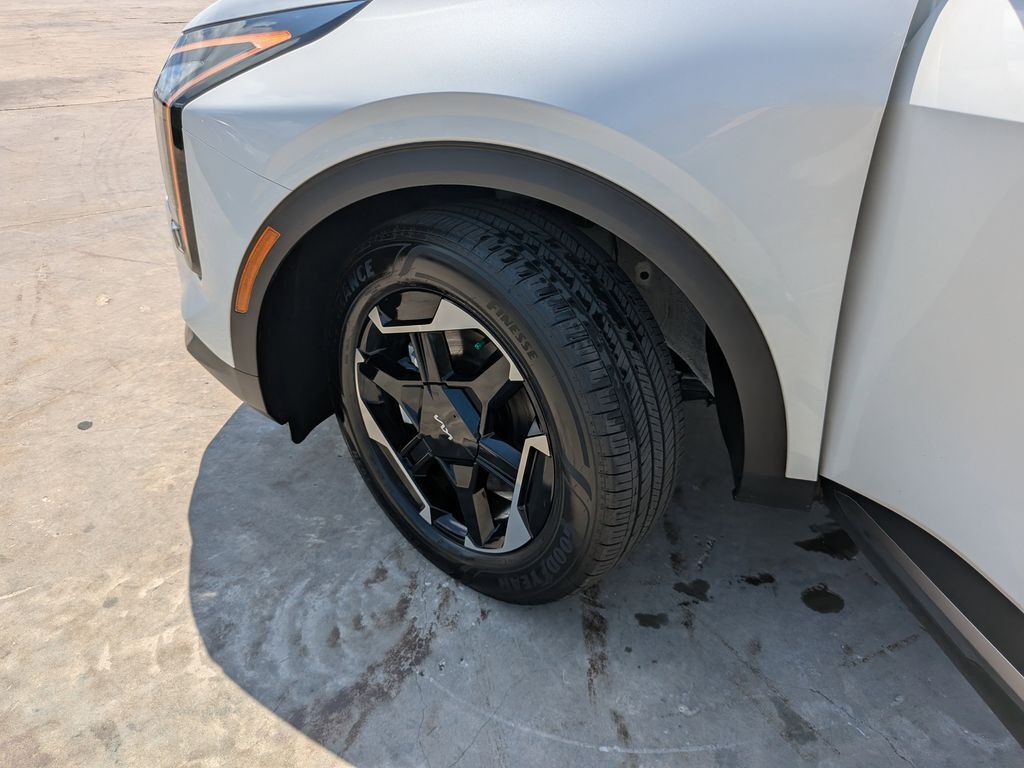 2026 Kia Sportage Hybrid S San Clemente CA
