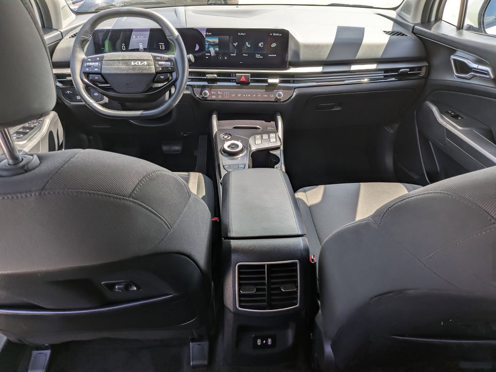 2026 Kia Sportage Hybrid S San Clemente CA