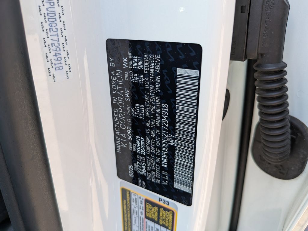 2026 Kia Sportage Hybrid S San Clemente CA
