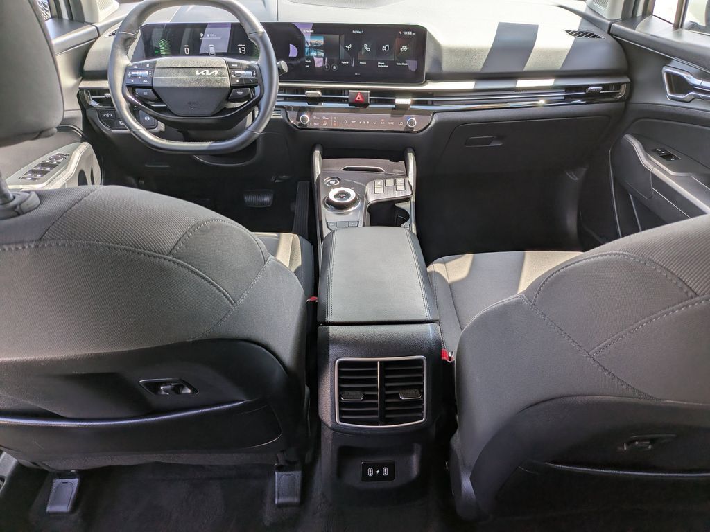 2026 Kia Sportage Hybrid S San Clemente CA