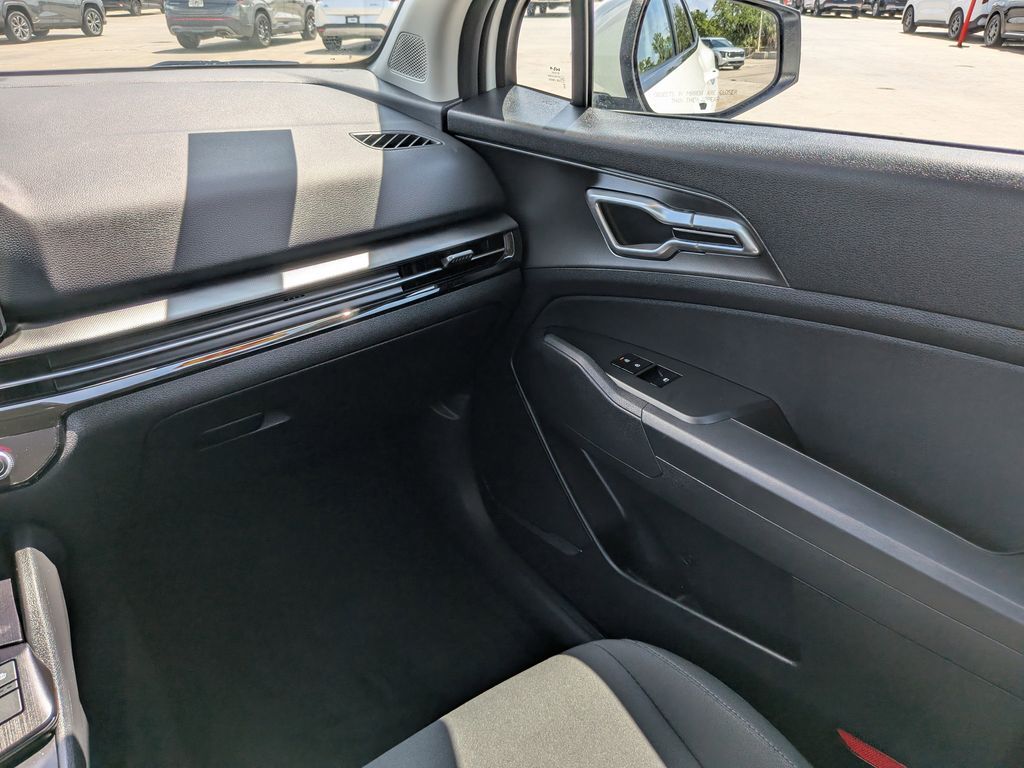 2026 Kia Sportage Hybrid S San Clemente CA