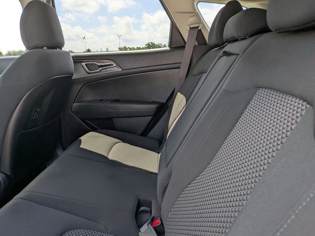 2026 Kia Sportage Hybrid S San Clemente CA