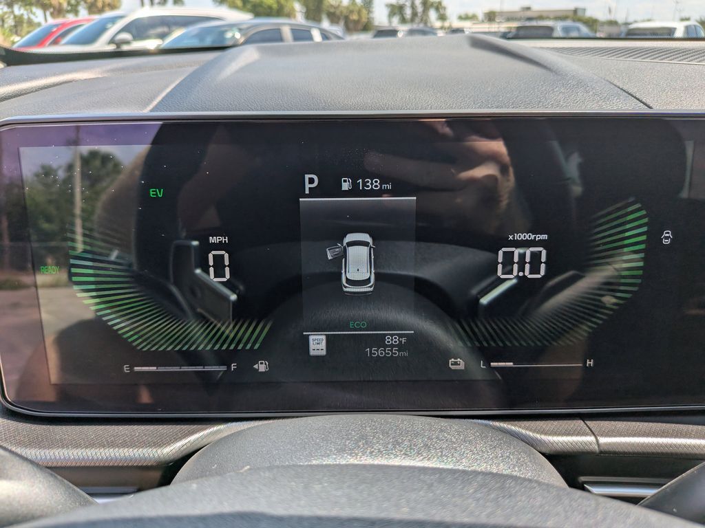 2026 Kia Sportage Hybrid S San Clemente CA