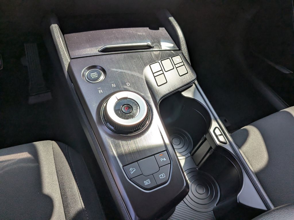 2026 Kia Sportage Hybrid S San Clemente CA
