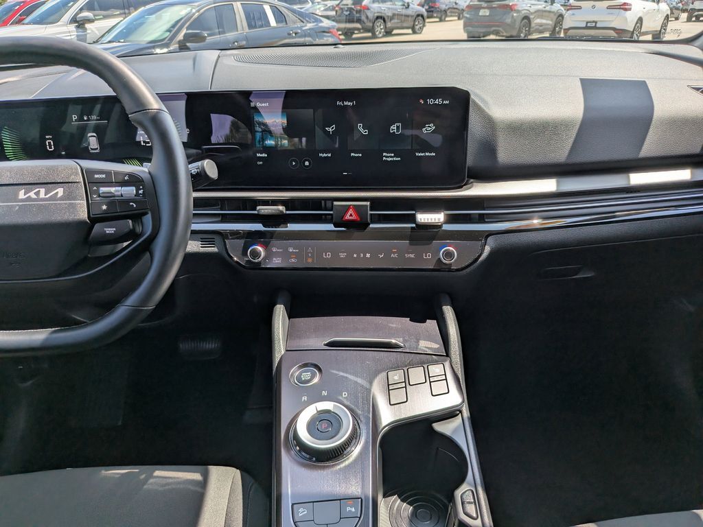 2026 Kia Sportage Hybrid S San Clemente CA