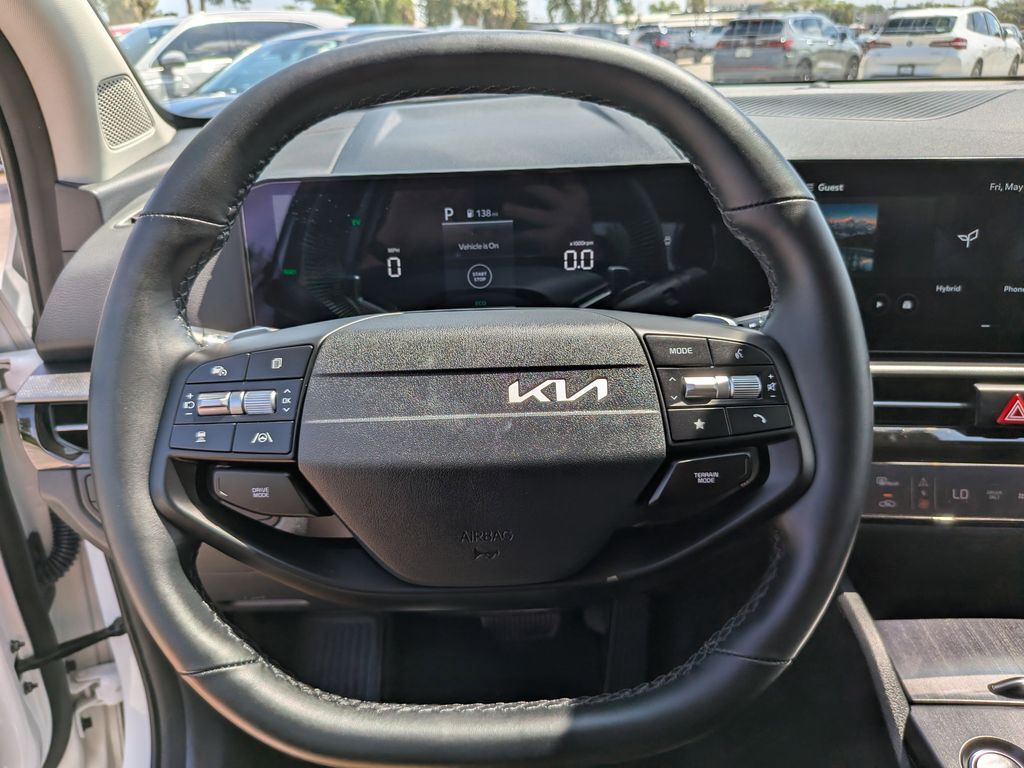 2026 Kia Sportage Hybrid S San Clemente CA
