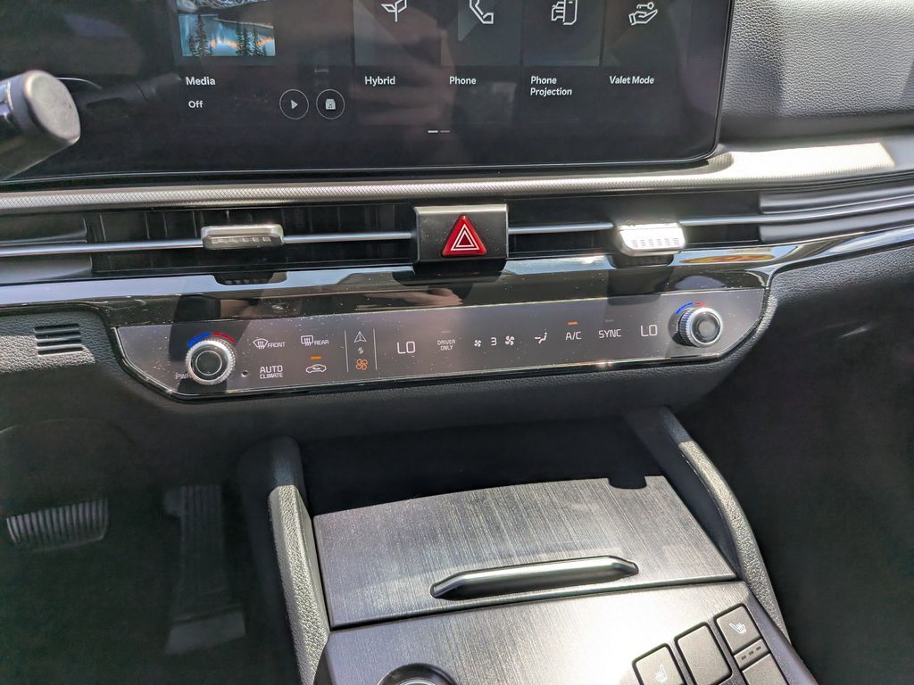 2026 Kia Sportage Hybrid S San Clemente CA