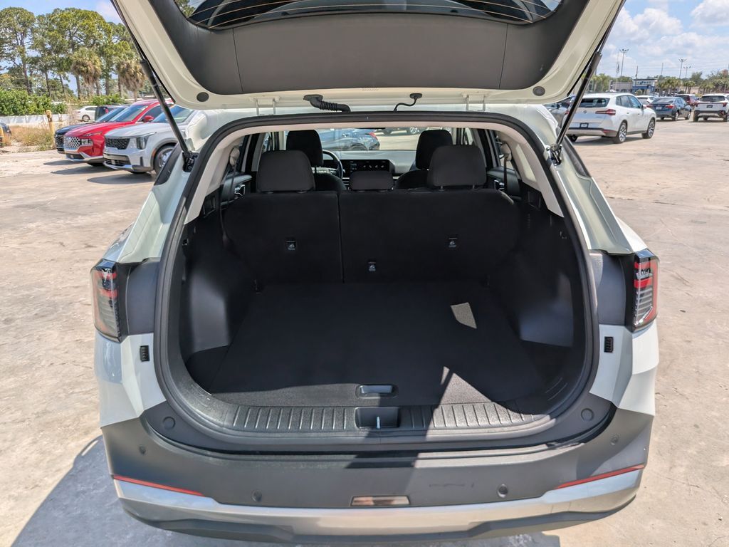 2026 Kia Sportage Hybrid S San Clemente CA