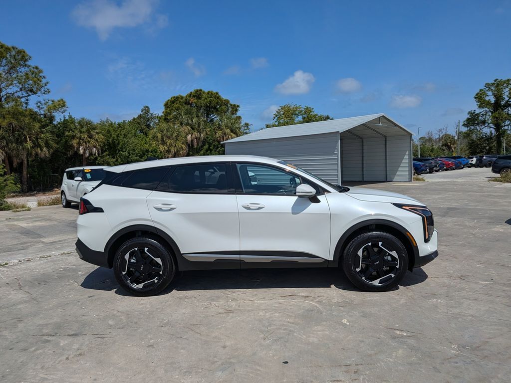 2026 Kia Sportage Hybrid S San Clemente CA
