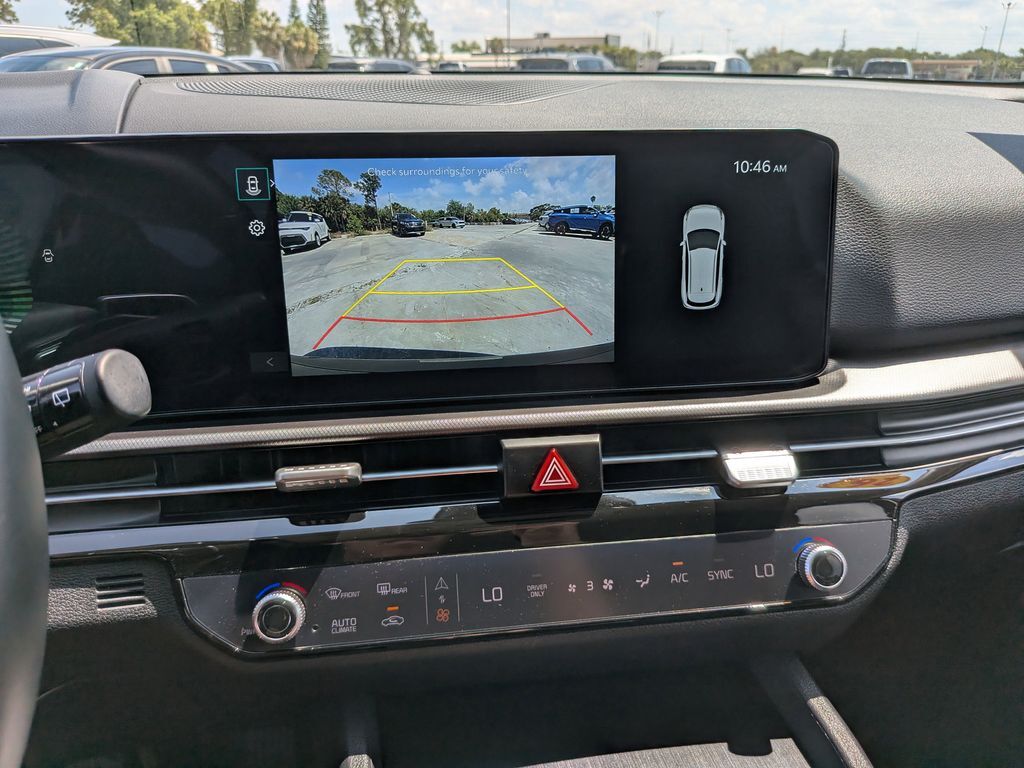 2026 Kia Sportage Hybrid S San Clemente CA