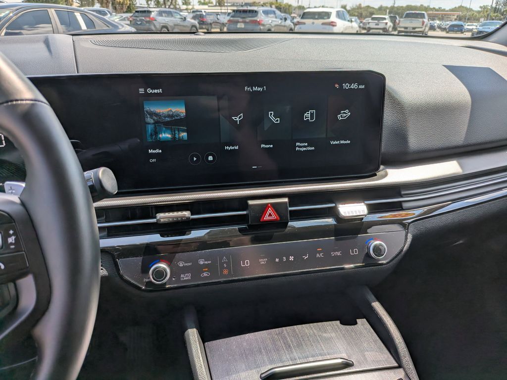 2026 Kia Sportage Hybrid S San Clemente CA