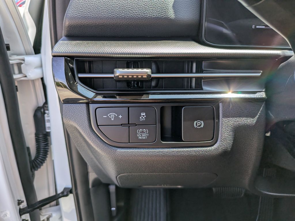 2026 Kia Sportage Hybrid S San Clemente CA