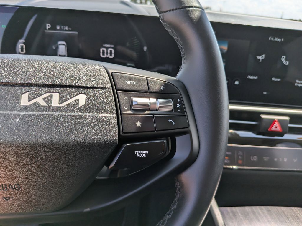 2026 Kia Sportage Hybrid S San Clemente CA