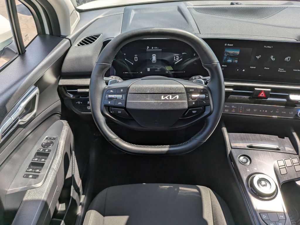 2026 Kia Sportage Hybrid S San Clemente CA