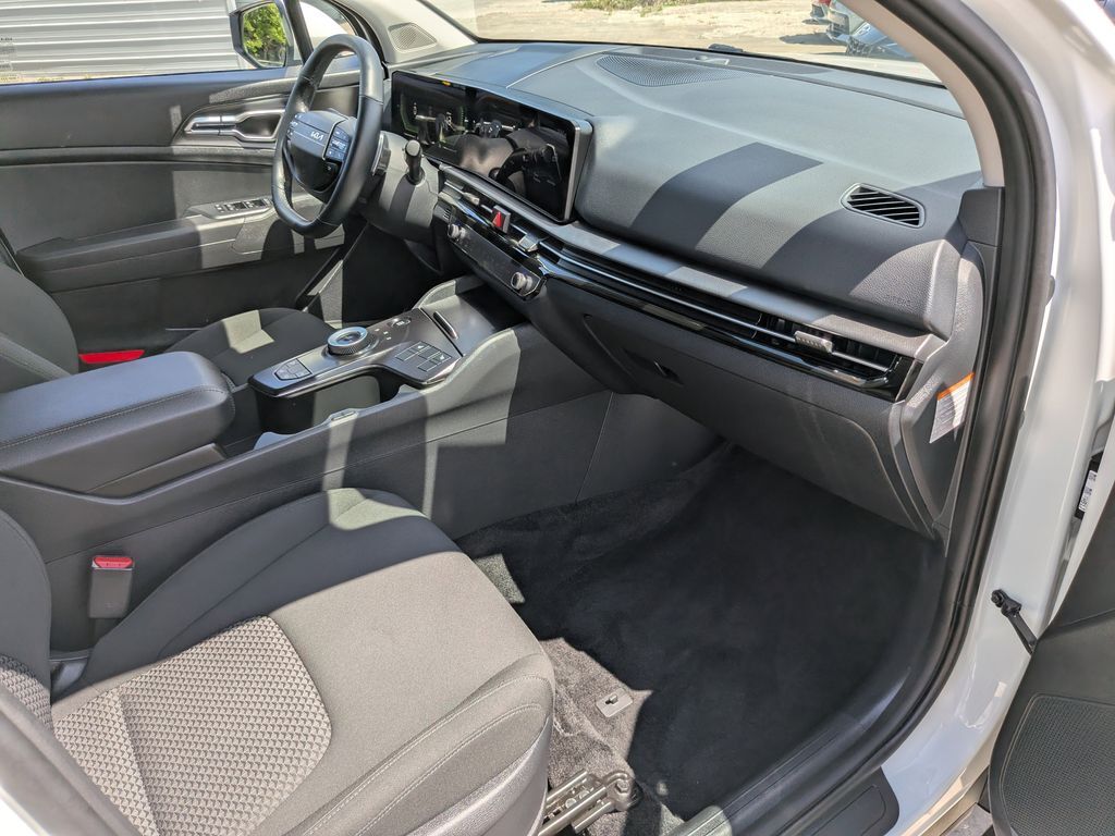 2026 Kia Sportage Hybrid S San Clemente CA