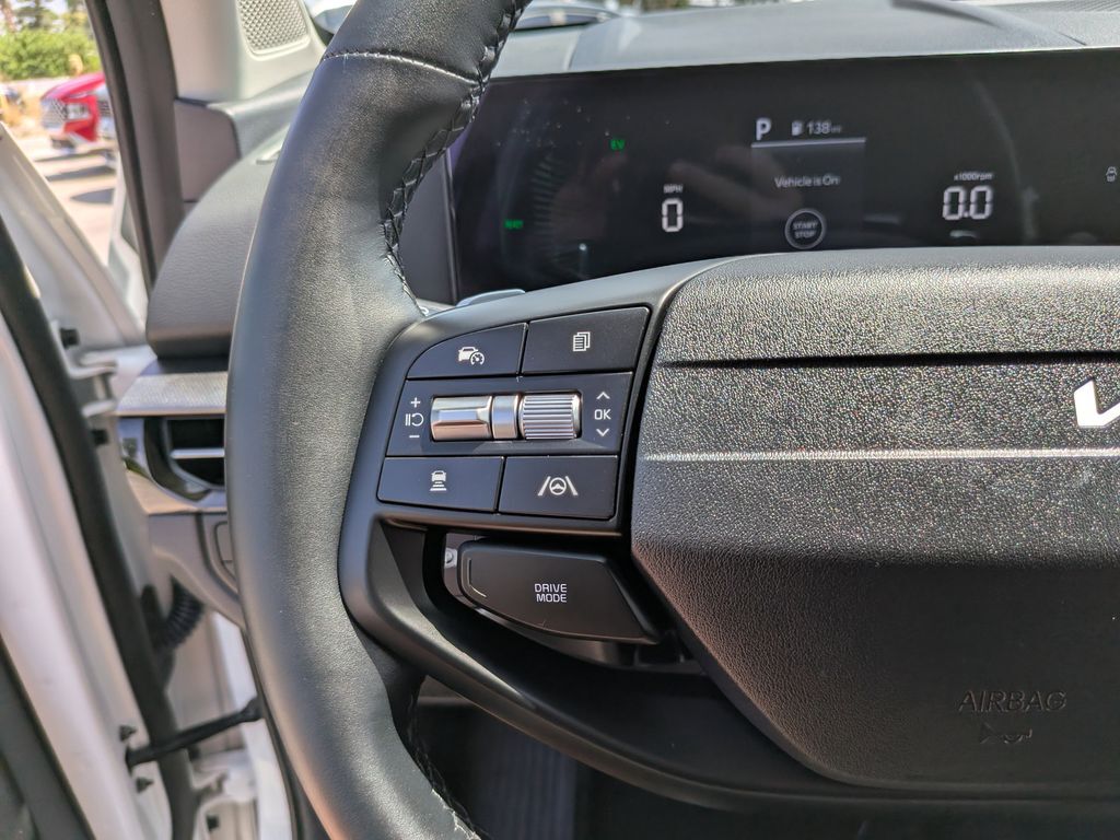 2026 Kia Sportage Hybrid S San Clemente CA