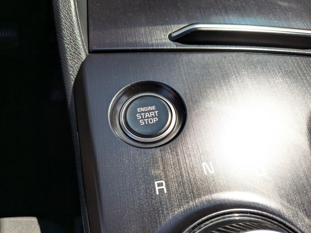2026 Kia Sportage Hybrid S San Clemente CA