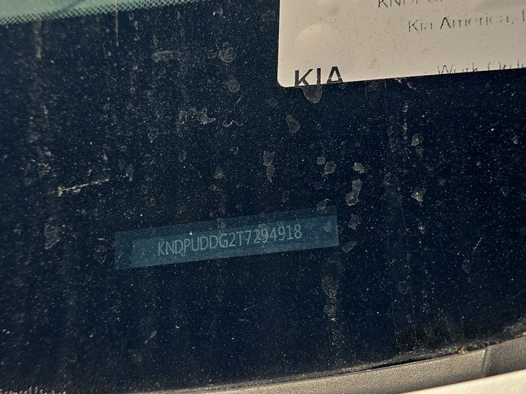 2026 Kia Sportage Hybrid S San Clemente CA