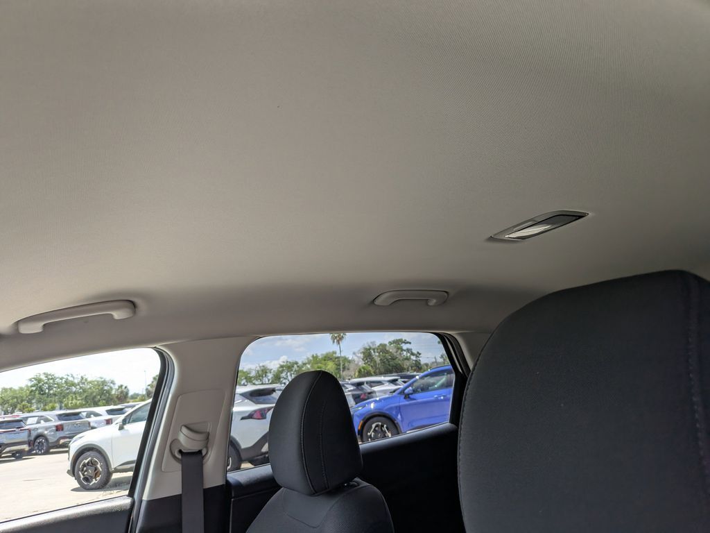 2026 Kia Sportage Hybrid S San Clemente CA