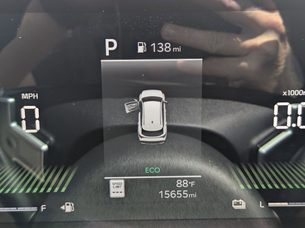 2026 Kia Sportage Hybrid S San Clemente CA