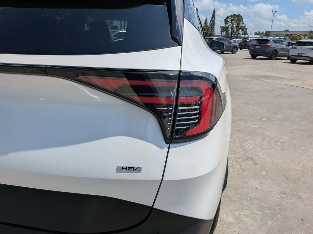2026 Kia Sportage Hybrid S San Clemente CA