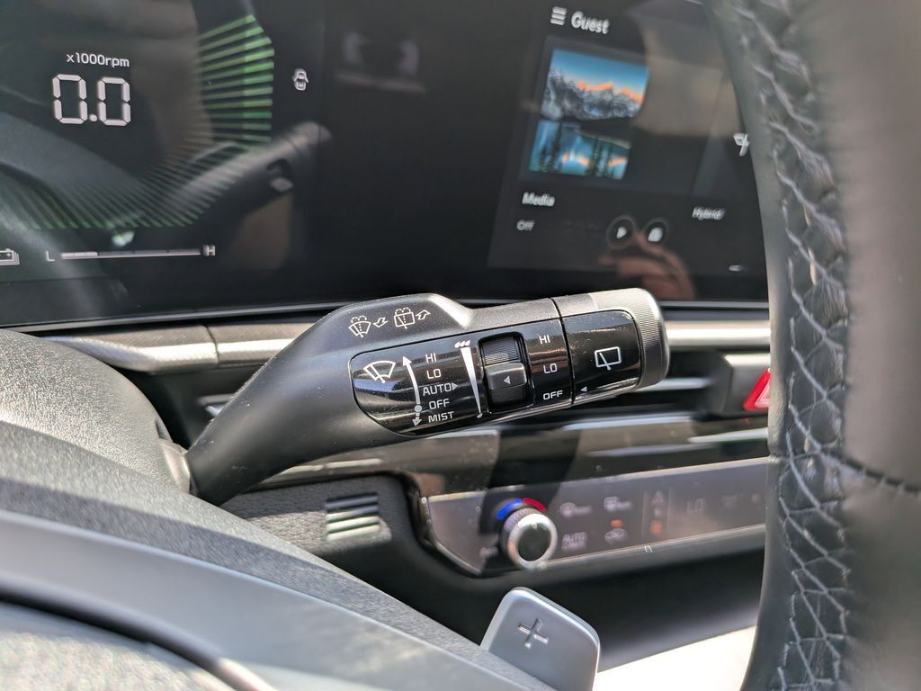 2026 Kia Sportage Hybrid S San Clemente CA