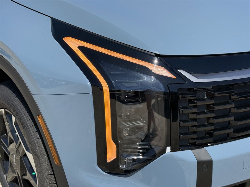 2026 Kia Sportage Hybrid S San Clemente CA