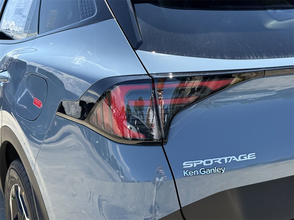 2026 Kia Sportage Hybrid S San Clemente CA