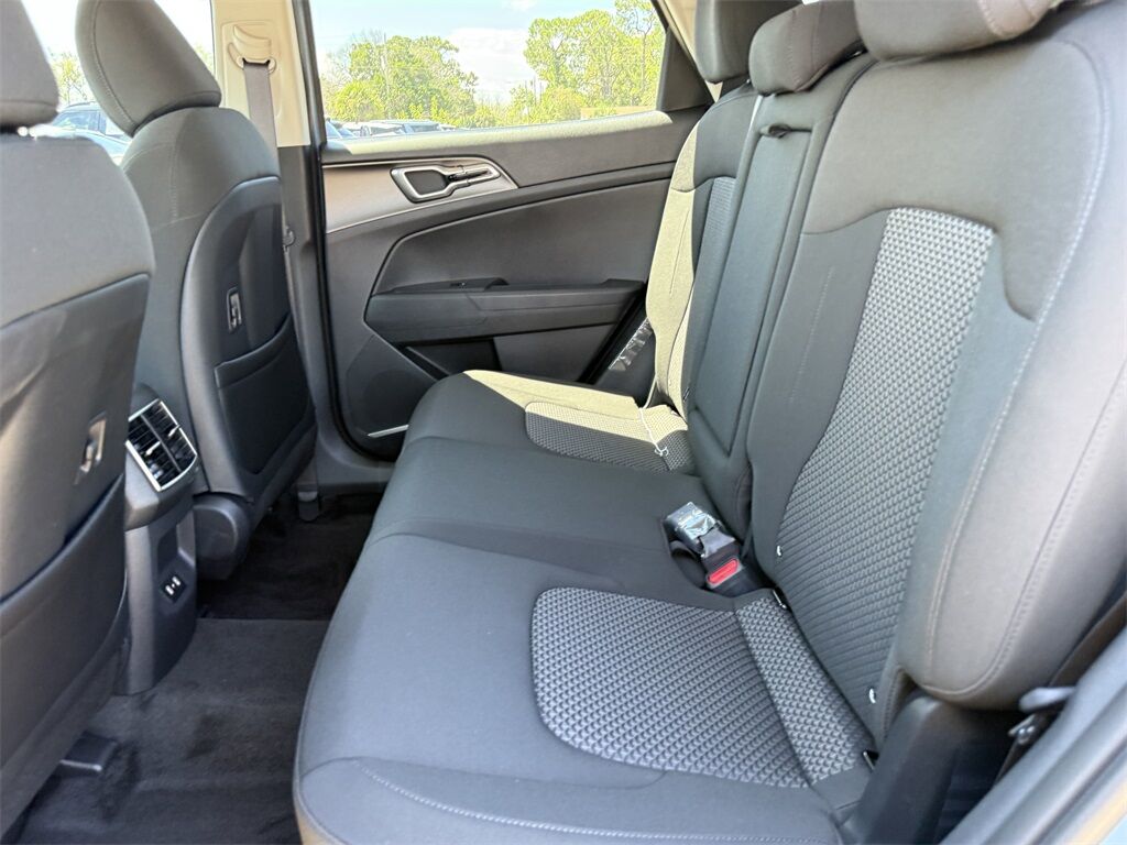 2026 Kia Sportage Hybrid S San Clemente CA