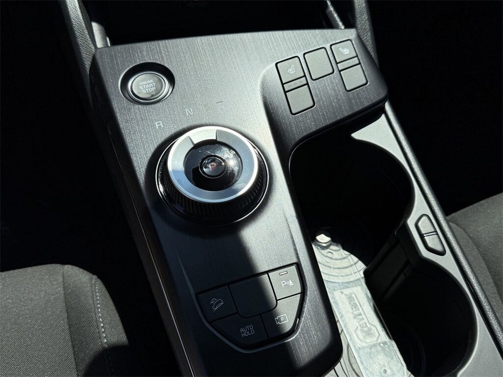 2026 Kia Sportage Hybrid S San Clemente CA