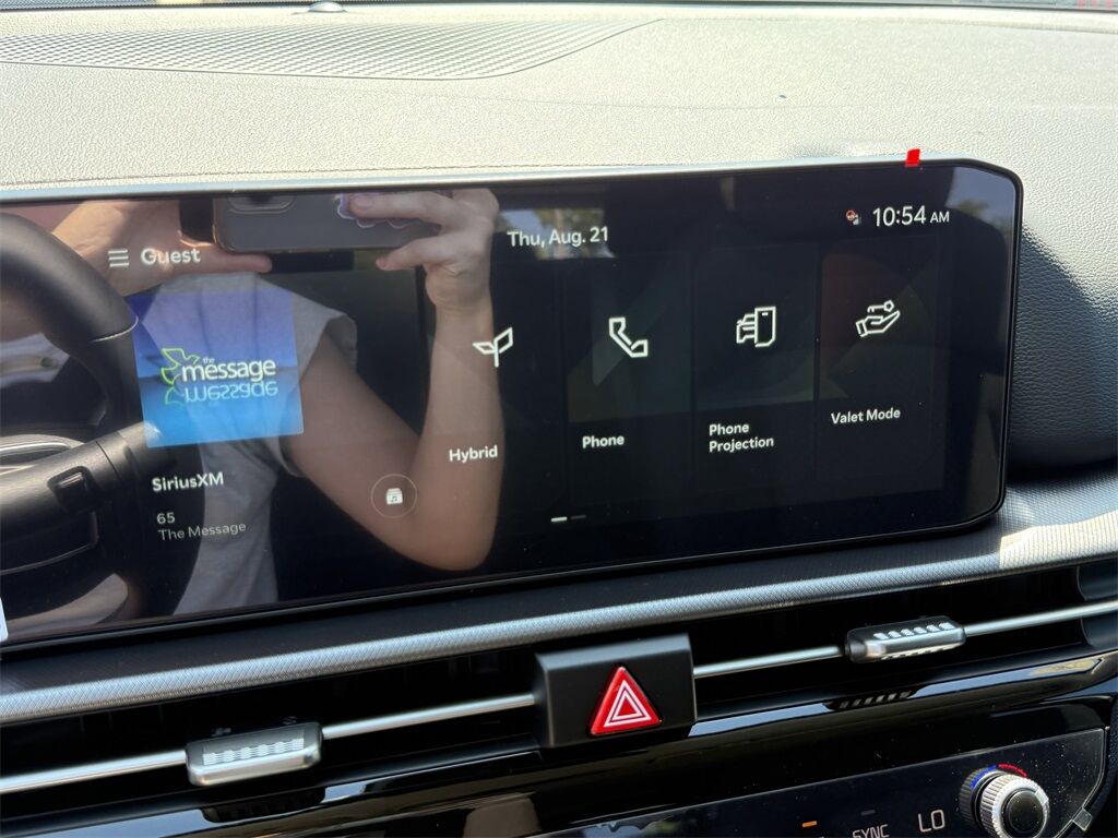 2026 Kia Sportage Hybrid S San Clemente CA