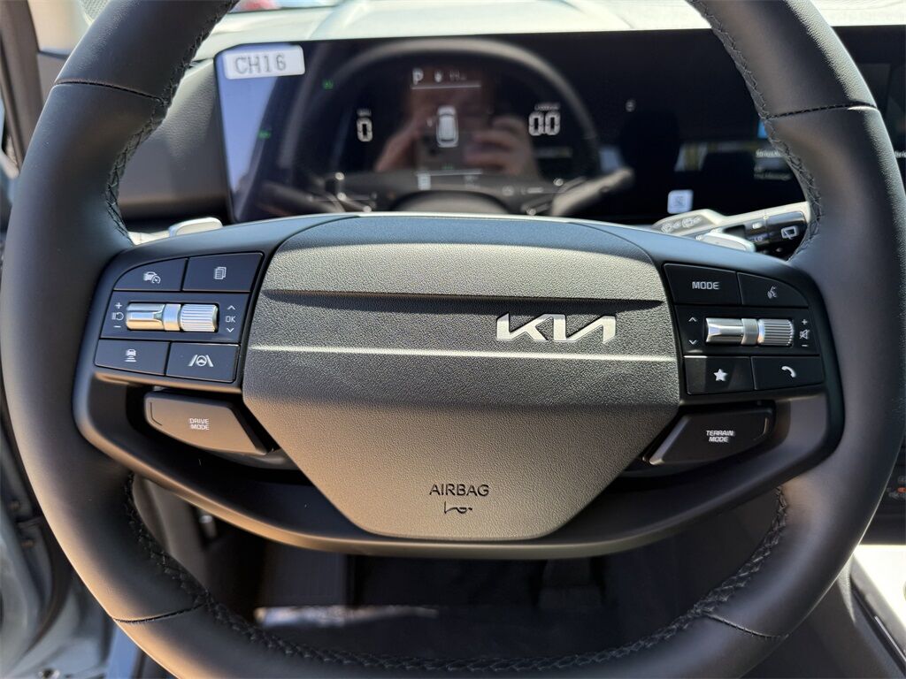 2026 Kia Sportage Hybrid S San Clemente CA