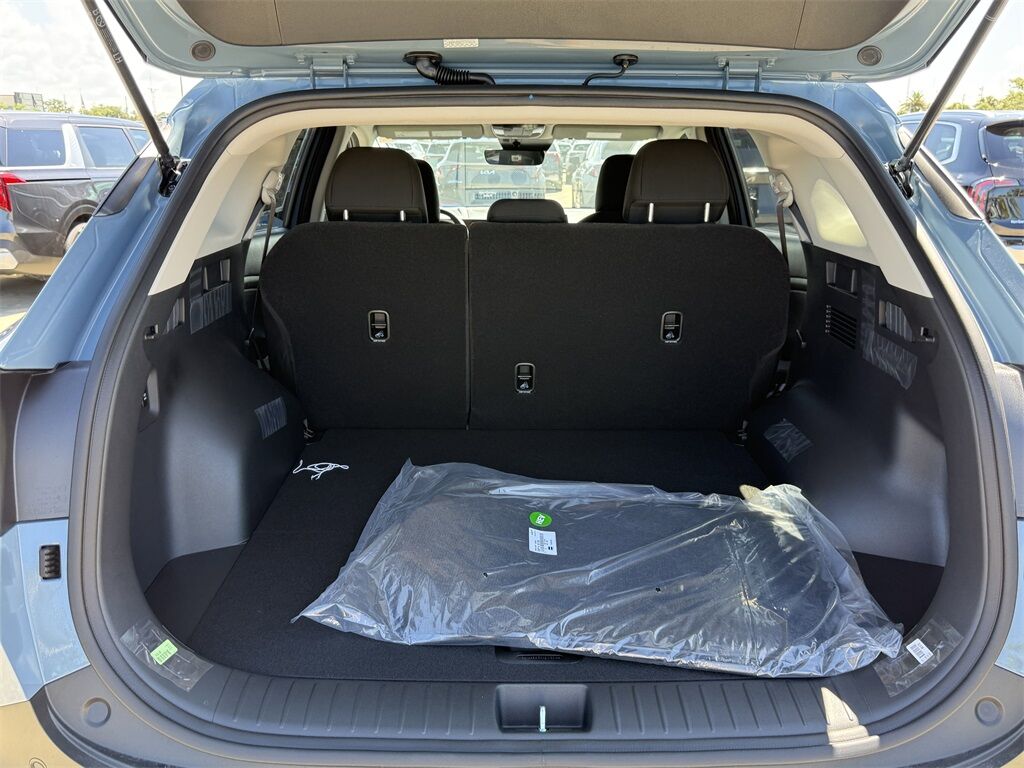 2026 Kia Sportage Hybrid S San Clemente CA